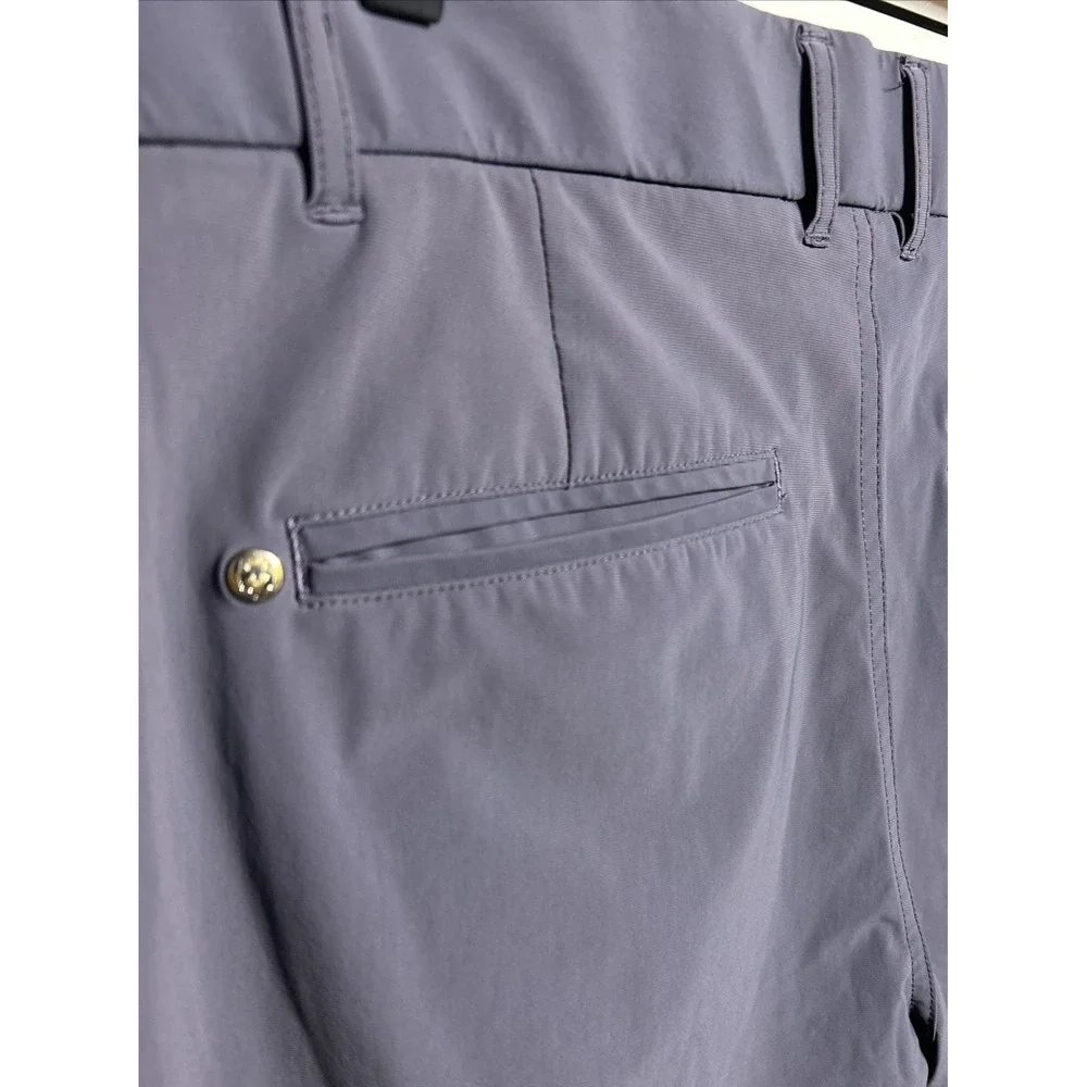 Greyson Montauk Sport Golf Shorts 10